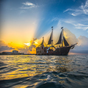 Photo from Manavgat Pirate Boat Trip in Antalya: Gallery Photo zw5bmb