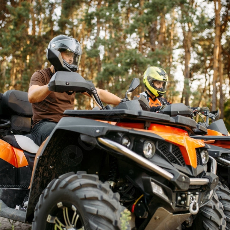 Photo from Quad bike and Rafting in Antalya: Gallery Photo zm4mq6