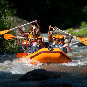 Photo from Quad bike and Rafting in Antalya: Gallery Photo z91ow7