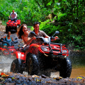 Photo from Quad bike and Rafting in Antalya: Gallery Photo n08rwp