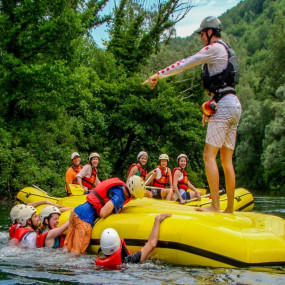 Photo from Quad bike and Rafting in Antalya: Gallery Photo zv5bpq