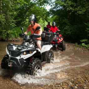 Photo from Quad bike and Rafting in Antalya: Gallery Photo 38vgg1