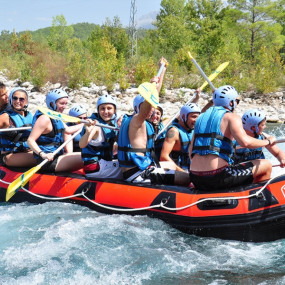 Photo from Quad bike and Rafting in Antalya: Gallery Photo zgkmm4