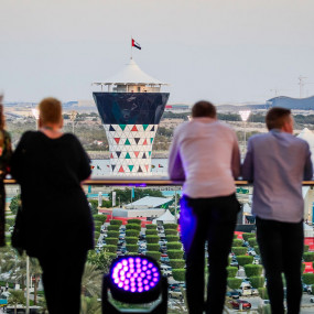 Photo from Trackside Terrace – Abu Dhabi F1 Experiences Hospitality in Abu Dhabi: Gallery Photo n2qkqn