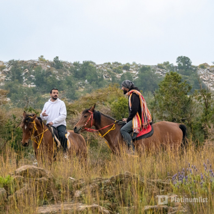 Advanced Horse Riding Experience in Tanomah: Gallery Photo nk5mvq Advanced Horse Riding Experience in Tanomah: Gallery Photo nk5mvq