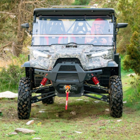 Photo from Advanced Horse Riding Experience in Tanomah: Gallery Photo n6b8gp