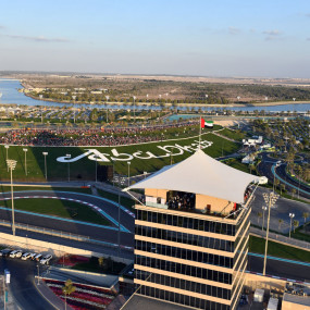 Photo from Trackside Terrace – Abu Dhabi F1 Experiences Hospitality in Abu Dhabi: Gallery Photo 3ewbq3