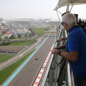 Photo from Trackside Terrace – Abu Dhabi F1 Experiences Hospitality in Abu Dhabi: Gallery Photo 3rq91n