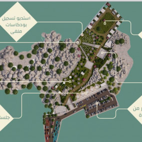 Photo from فعالية ملفى in أبها: Gallery Photo 3pemk8