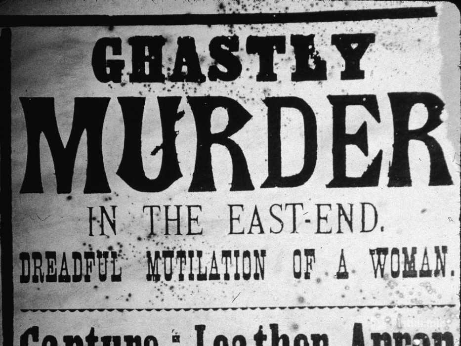Jack the Ripper Museum in London: Gallery Photo zoo0y6 Jack the Ripper Museum in London: Gallery Photo zoo0y6