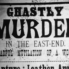 Jack the Ripper Museum in London: Gallery Photo zoo0y6 Jack the Ripper Museum in London: Gallery Photo zoo0y6