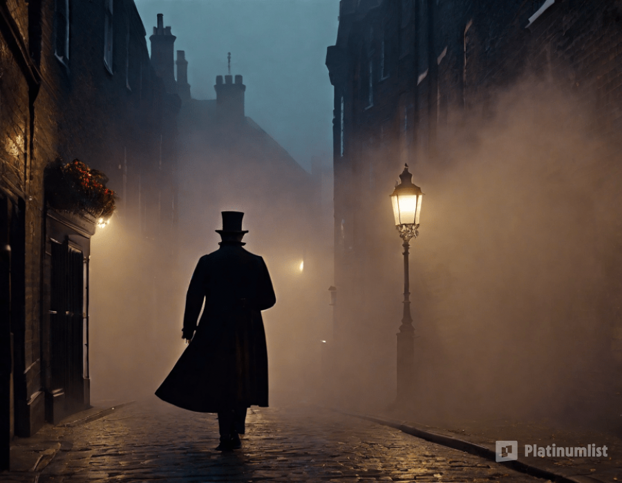 Jack the Ripper Museum in London: Gallery Photo 3jkmgv Jack the Ripper Museum in London: Gallery Photo 3jkmgv