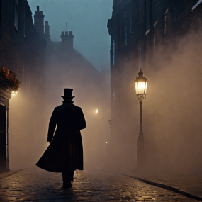Jack the Ripper Museum in London: Gallery Photo 3jkmgv Jack the Ripper Museum in London: Gallery Photo 3jkmgv