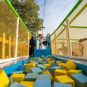 Photo from فعالية نفس في أبها in أبها: Gallery Photo zoo0mb