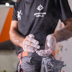 Photo from جدار التسلق في مسقط in مسقط: Gallery Photo zw5bkp