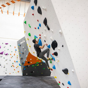 Photo from جدار التسلق في مسقط in مسقط: Gallery Photo z91o08