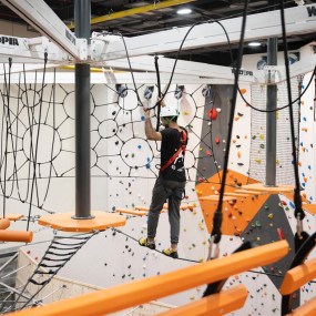 Photo from جدار التسلق في مسقط in مسقط: Gallery Photo n08rj6