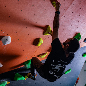 Photo from جدار التسلق في مسقط in مسقط: Gallery Photo zgkm07