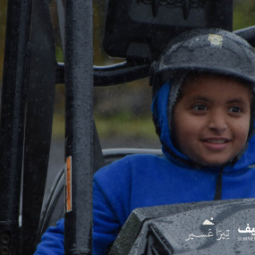 Photo from تيرا عسير : قرية الجو تغير الجو in أبها: Gallery Photo 35dr7m