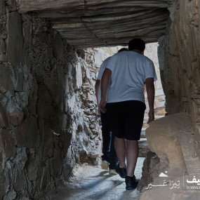 Photo from تيرا عسير : قرية الجو تغير الجو in أبها: Gallery Photo n28rk0