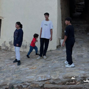 Photo from تيرا عسير : قرية الجو تغير الجو in أبها: Gallery Photo n14rq6