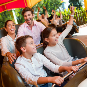 Photo from Motiongate Dubai Tickets in Dubai: Gallery Photo n081d9