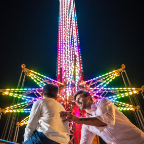 Photo from Motiongate Dubai Tickets in Dubai: Gallery Photo 3pe1v0