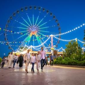 Photo from Motiongate Dubai Tickets in Dubai: Gallery Photo zgkoe8