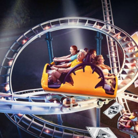 Photo from Motiongate Dubai Tickets in Dubai: Gallery Photo 3x8jgd