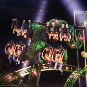 Photo from Motiongate Dubai Tickets in Dubai: Gallery Photo 3qbdxr