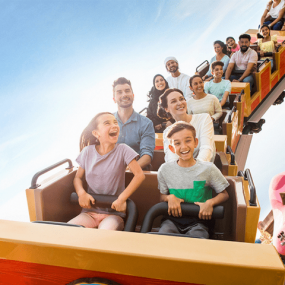 Photo from Motiongate Dubai Tickets in Dubai: Gallery Photo 3y5xqr