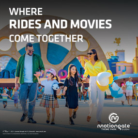 Photo from Motiongate Dubai Tickets in Dubai: Gallery Photo nk5vdk