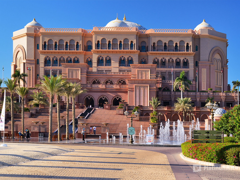 Premium Abu Dhabi Full-Day Sightseeing Tour from Dubai in Dubai: Gallery Photo z7yoqx