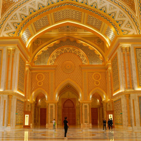 Photo from Premium Abu Dhabi Full-Day Sightseeing Tour from Dubai in Dubai: Gallery Photo 3r57og