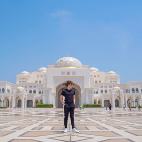 Photo from Premium Abu Dhabi Full-Day Sightseeing Tour from Dubai in Dubai: Gallery Photo zw5o94