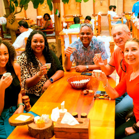 Dubai City Tour with Blue Mosque and Burj Khalifa Ticket in Dubai: Gallery Photo 38vjq9