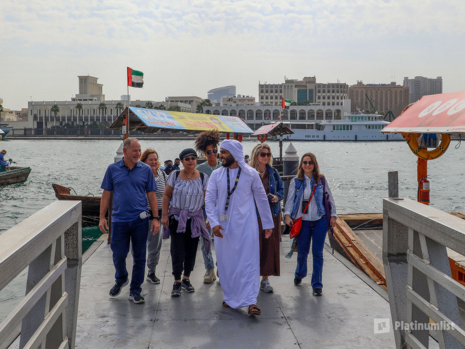 Dubai City Tour with Blue Mosque and Burj Khalifa Ticket in Dubai: Gallery Photo 3pe1p0