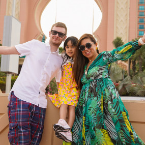 Photo from Dubai City Tour with Blue Mosque and Burj Khalifa Ticket in Dubai: Gallery Photo 3y5xdr