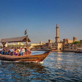 Photo from Dubai City Tour with Blue Mosque and Burj Khalifa Ticket in Dubai: Gallery Photo 35dp56