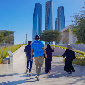 Photo from جولة في متحف اللوفر أبوظبي والمسجد الكبير من دبي in دبي: Gallery Photo zm45r8