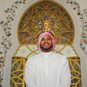 Photo from جولة في متحف اللوفر أبوظبي والمسجد الكبير من دبي in دبي: Gallery Photo n08129