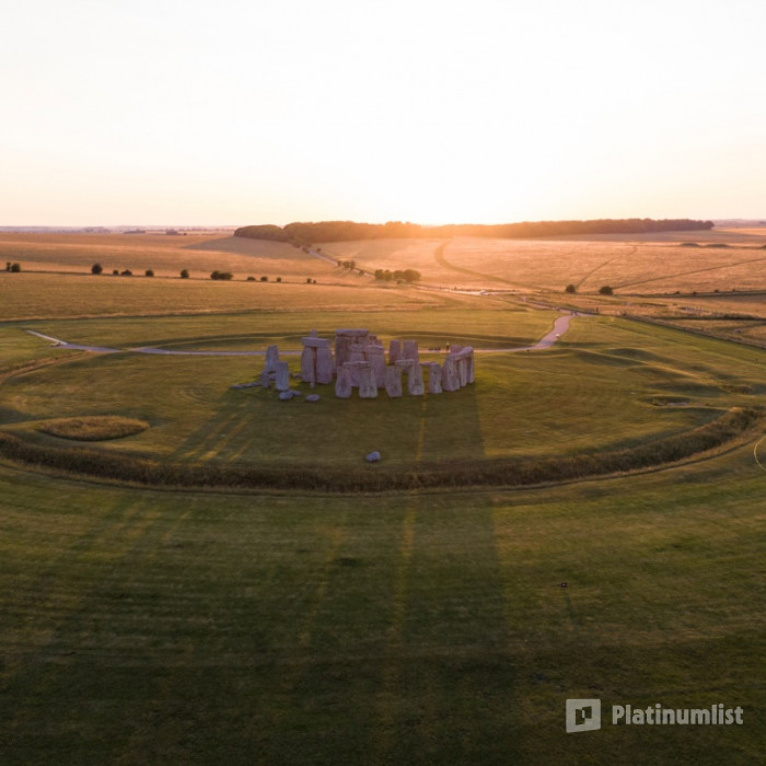 Stonehenge Entry Tickets in Bath: Gallery Photo n6bgvy