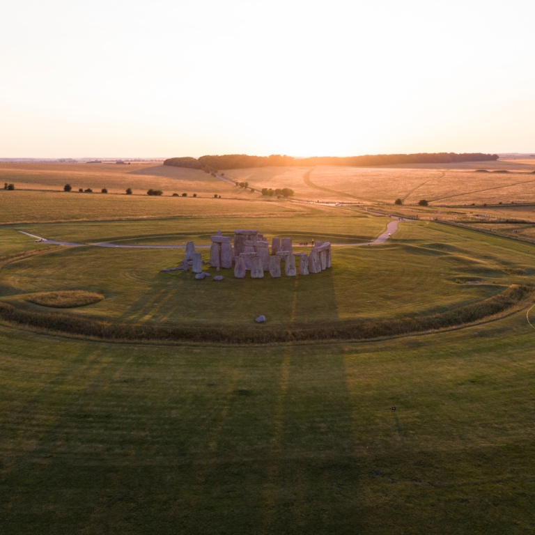 Photo from Stonehenge Entry Tickets in Bath: Gallery Photo n6bgvy