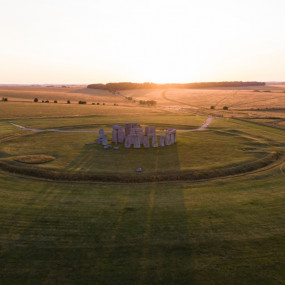 Stonehenge Entry Tickets in Bath: Gallery Photo n6bgvy