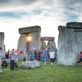 Stonehenge Entry Tickets in Bath: Gallery Photo n287ek