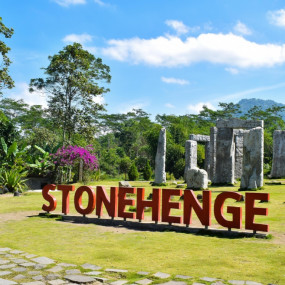 Stonehenge Entry Tickets in Bath: Gallery Photo n14d8p