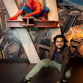 Madame Tussauds Dubai in Dubai: Gallery Photo z7yog8