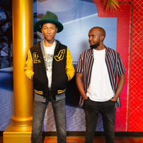 Photo from متحف مدام توسو في دبي in دبي: Gallery Photo 3e5pdq