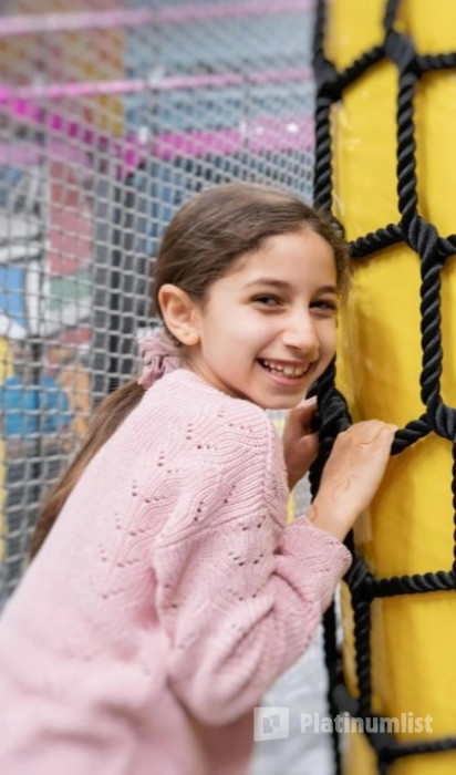 Adventure Park Bahrain Tickets in Manama: Gallery Photo zgko71 Adventure Park Bahrain Tickets in Manama: Gallery Photo zgko71