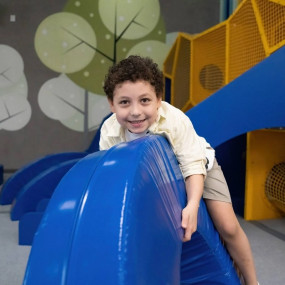 Adventure Park Bahrain Tickets in Manama: Gallery Photo zoo27e